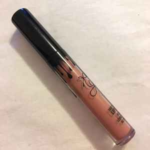 Kyle Cosmetics Matte Liquid Lipstick Maliboo